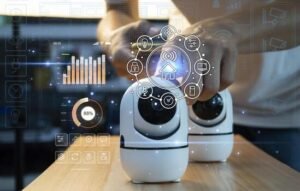 Home Security Services That Keep Your Family Safe