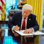 Local business and customers talk Trump tariffs and how it’ll look in the future