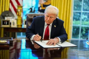 Local business and customers talk Trump tariffs and how it’ll look in the future