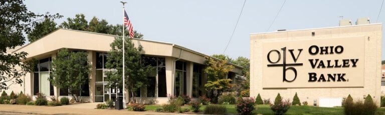 Ohio Valley Bank names Sandy VP for business development
