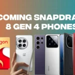 Snapdragon 8 Gen 4: Leaked Powerhouse Set to Dominate Mobile in 2025