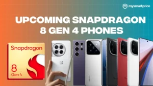 Snapdragon 8 Gen 4: Leaked Powerhouse Set to Dominate Mobile in 2025