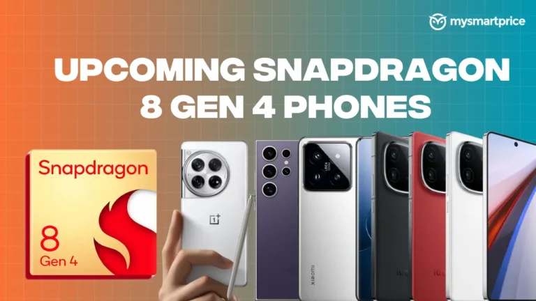 Snapdragon 8 Gen 4: Leaked Powerhouse Set to Dominate Mobile in 2025