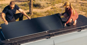 Go Big on Solar Power: Why High Wattage Solar Panels Like the 400W Bifacial Panel Are a Game Changer