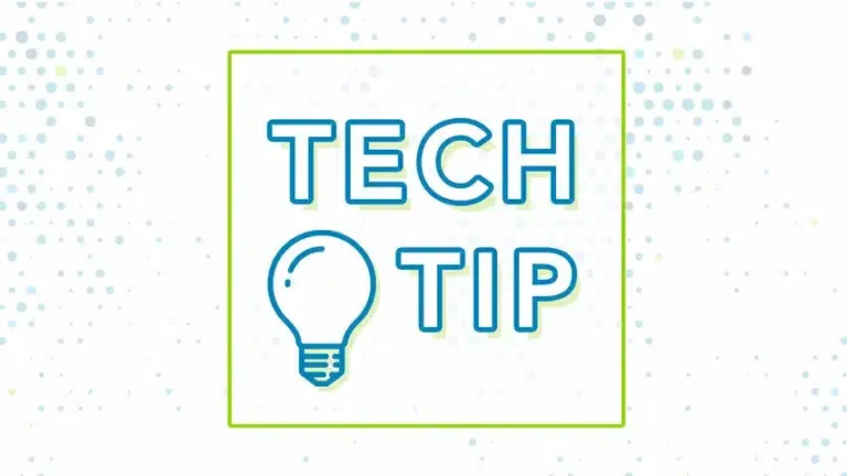 Tech tips for Defense Secretary Pete Hegseth (and everyone else)