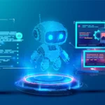 How long will it take for AI to fully develop?