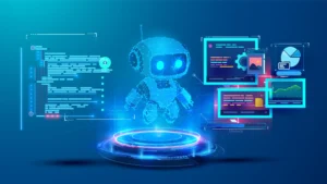 How long will it take for AI to fully develop?