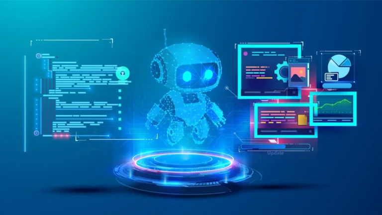 How long will it take for AI to fully develop?