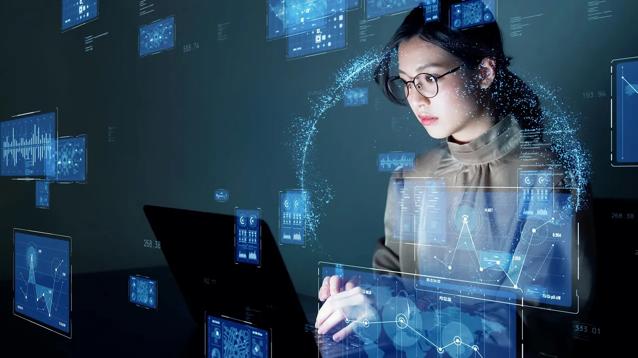Is prompt engineering the future of programming?