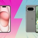 iPhone 16e vs Pixel 9a : Which Smartphone Reigns Supreme?