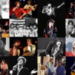 Richmond’s favorite songs from this year’s Rock & Roll HOF nominees