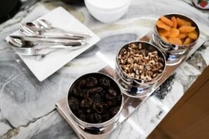 “The Allure of Renaris”