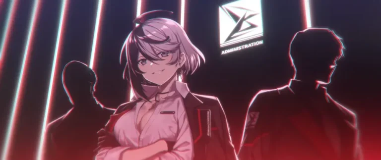 “Renaris: The Quest for Desire”