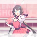 “Desires of Renaris”