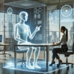 When AI gets a manager, you know the game has changed