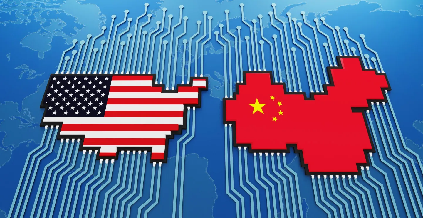 Winning the Global AI Race: Senators Discuss Ensuring US Dominance