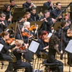 Albany Sinfonia celebrates 30 years with Rhapsody in Time