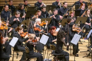 Albany Sinfonia celebrates 30 years with Rhapsody in Time