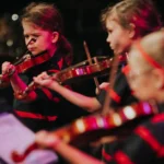 Aliwah Bardinar! Vibrant children’s musical comes to Albany