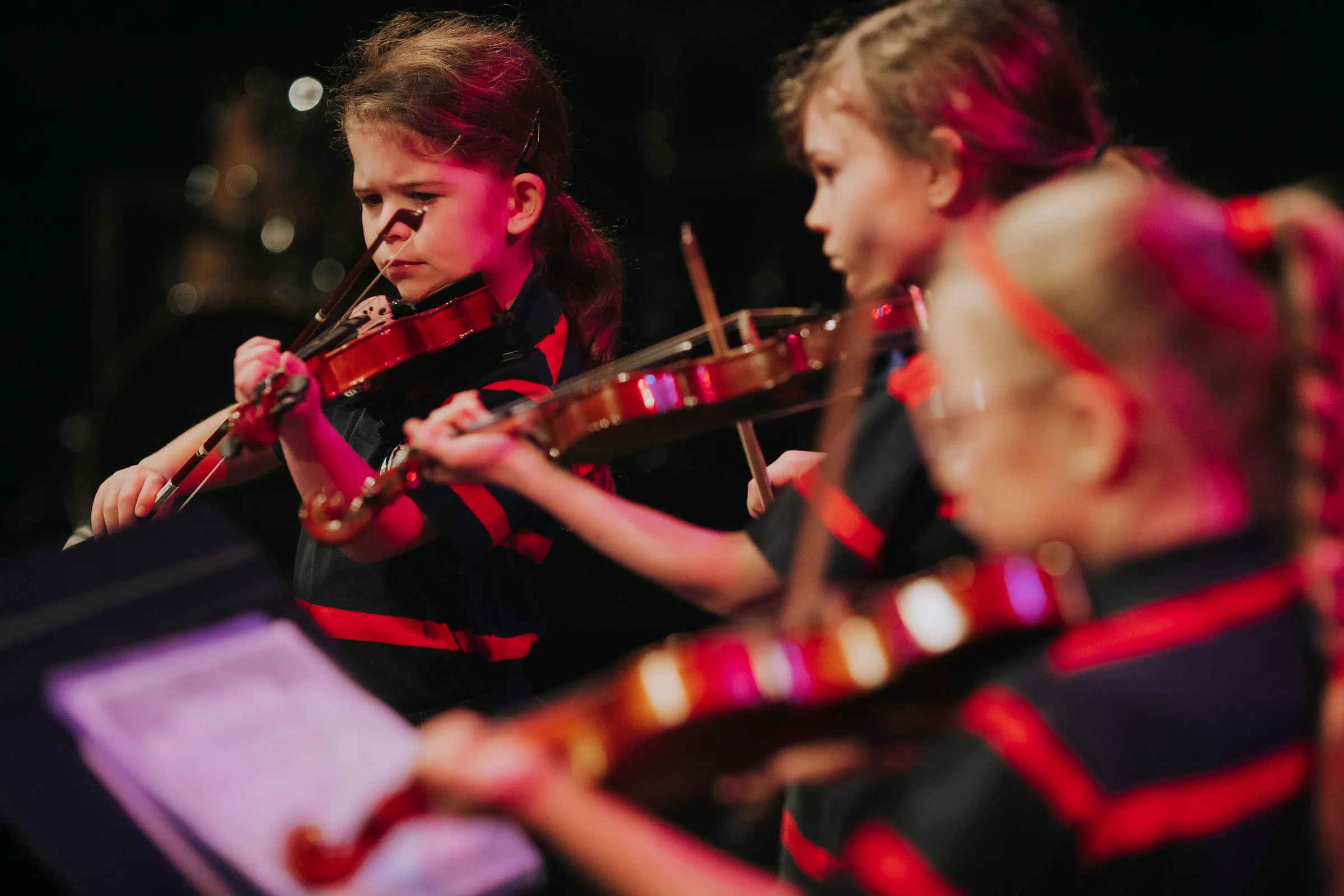 Aliwah Bardinar! Vibrant children’s musical comes to Albany