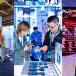 Tech titans debate AI and global ambitions at Beyond Expo 2025 in Macao