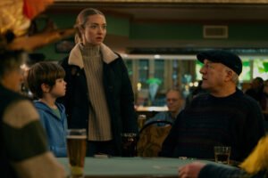 Final Destination to Long Bright River: a complete guide to this week’s entertainment