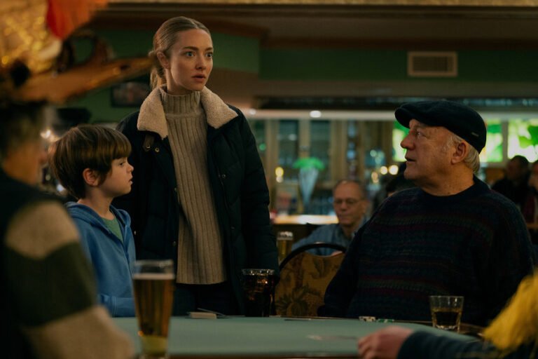 Final Destination to Long Bright River: a complete guide to this week’s entertainment