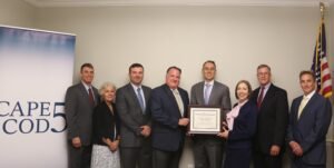 Cape Cod small business owner calls absorbing tariff costs ‘scary’