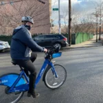The Dave Colon Challenge: Whitney Tilson Is Pro-Bike, Pro-Business And Pro-Police