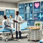AI Revolutionising Healthcare and Beyond in Africa