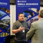 Small business owners invited to meet with LANL scientists at Tuesday event