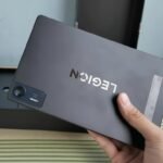 Lenovo Legion Y700 Gen 4 Tablet: A Compact Beast for Entertainment and Performance