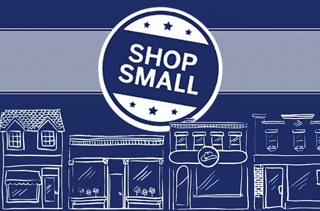 Small Business Saturday: Stateline Sauce Company