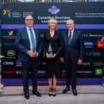 Celebrating business leaders who are made for Canada