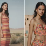 Brands for Less reveals its first complete AI-generated summer campaign