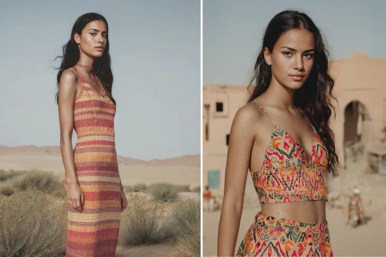 Brands for Less reveals its first complete AI-generated summer campaign