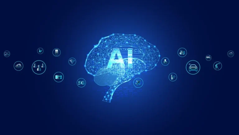 AI Revolutionizes Drug Development With 21 Reactions Study
