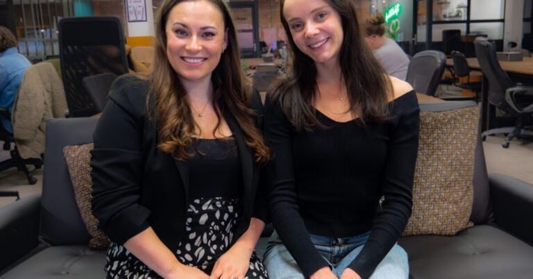 Tramshed Tech CEO Louise Harris Awarded MBE