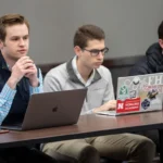 44 first-year students join Nebraska Business Honors Academy