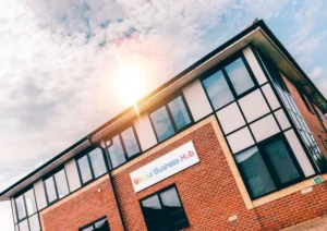 Oberoi Business Hub reveals expansion, hires and promotions