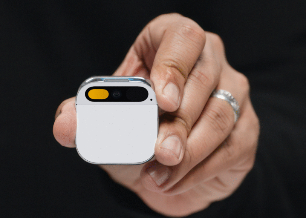 AI Powers The Future Of Integrated Wearable Tech AI Powers The Future Of Integrated Wearable Tech