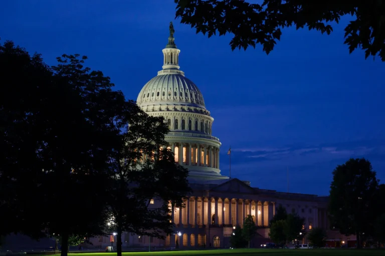 Key US senators strike deal to pause state AI laws for five years