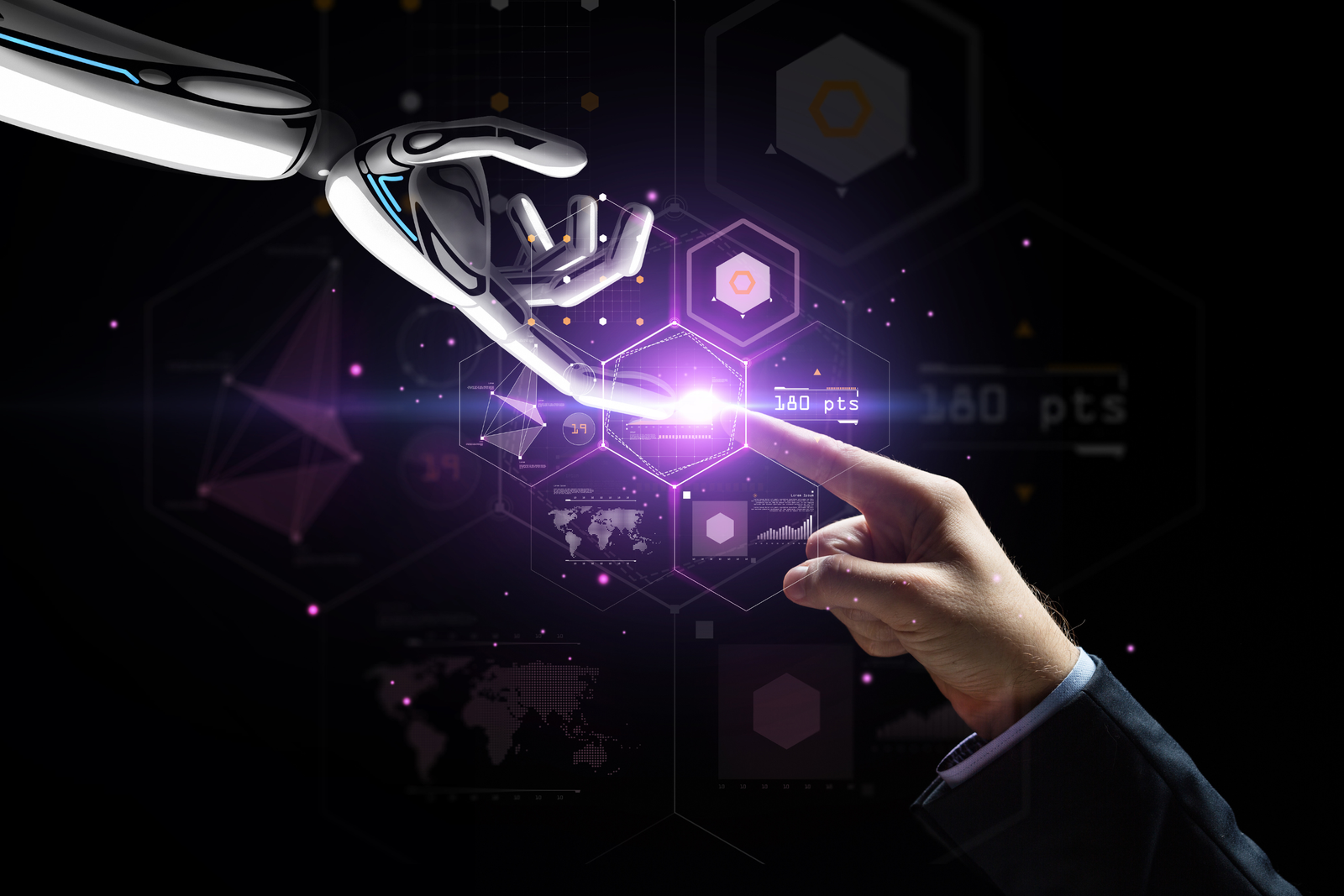 Build trust in data before betting the business on AI