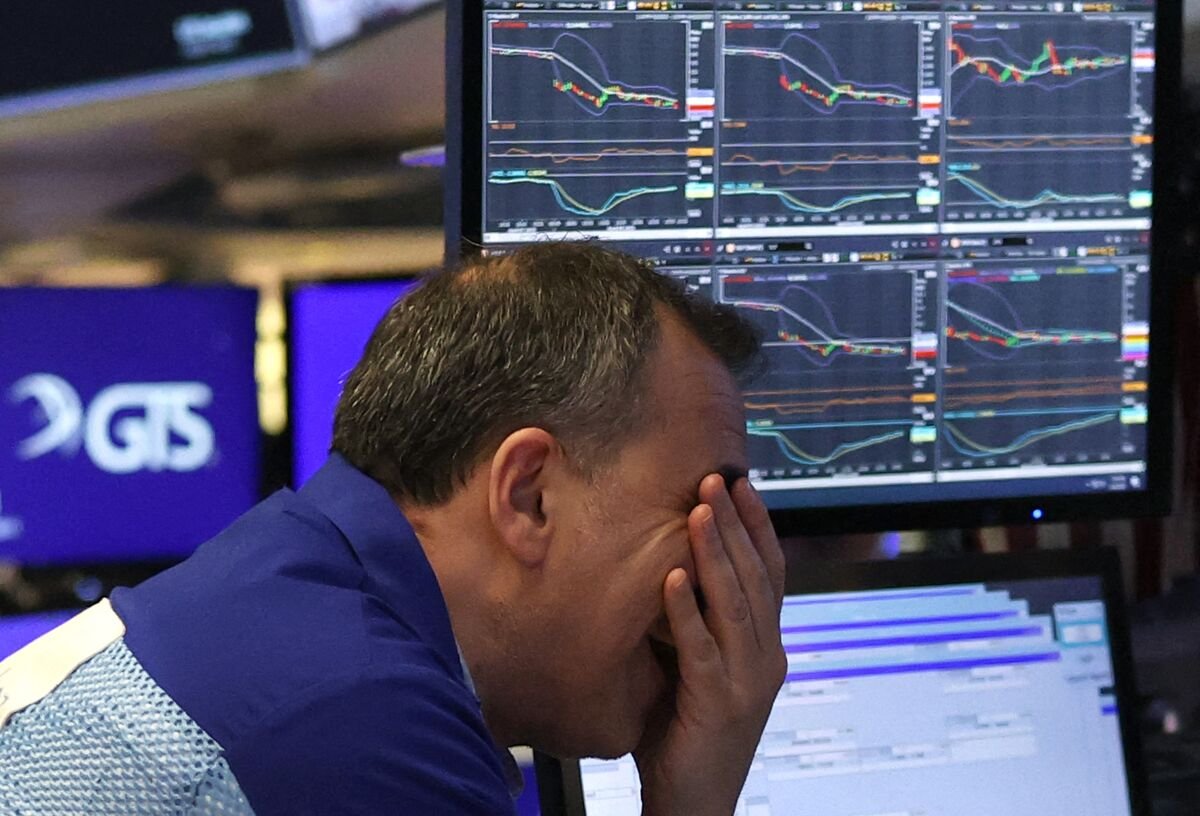 Asian Tech Stocks Shine as Markets Weigh Latest Tariff Twists