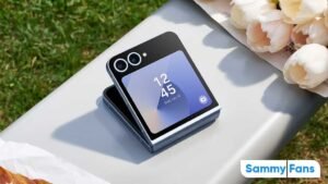 Galaxy Z Flip7, Z Flip FE will launch with a brand new Samsung tech inside