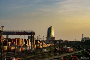 German Companies Optimistic About Malaysia’s Business Climate, Survey