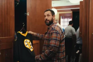 Will there be Happy Gilmore 3? What we know so far