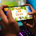Recharge Your Mobile Games Instantly