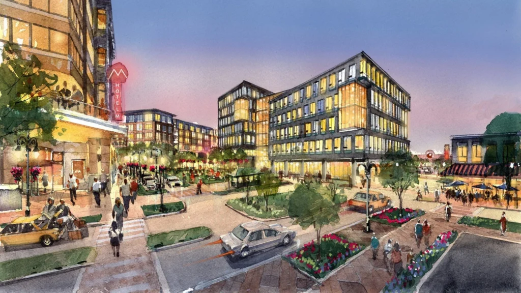 New business project coming to Prince George’s County