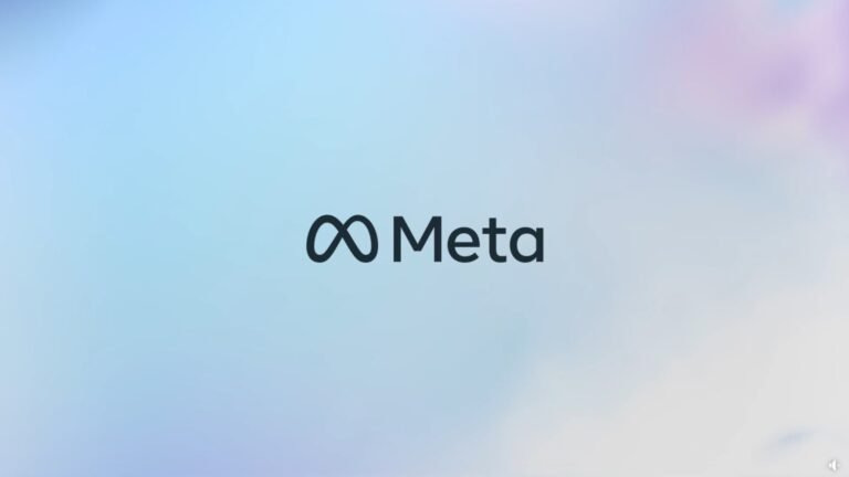 Tech talent war heats up: Meta poaches Apple AI researchers after OpenAI